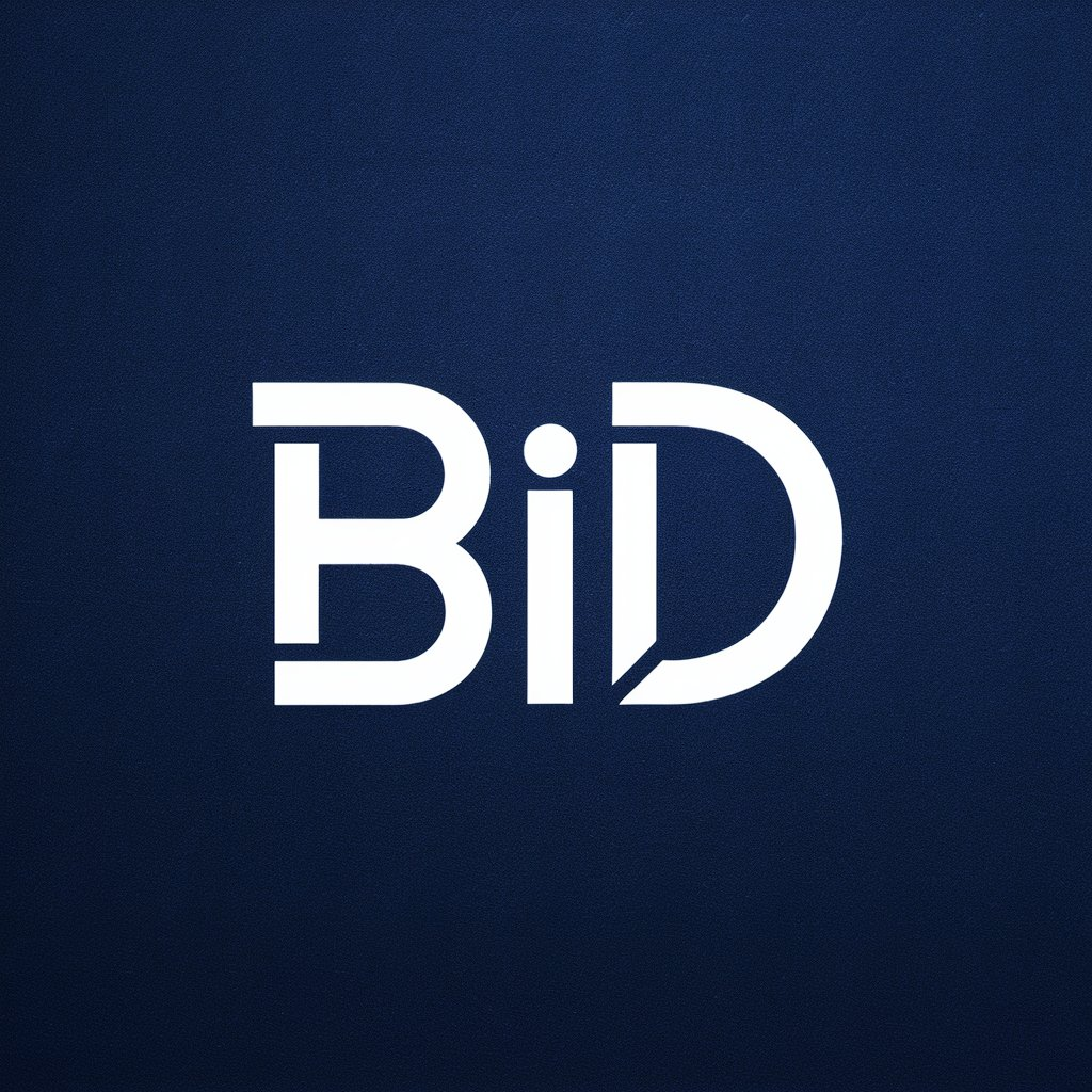 Logo BID